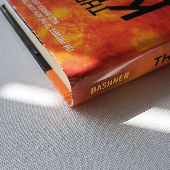 The Kill Order By James Dashner - Book - Picture 3 of 7